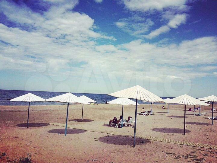 2-к. квартира, 55 м², 8/10 эт.