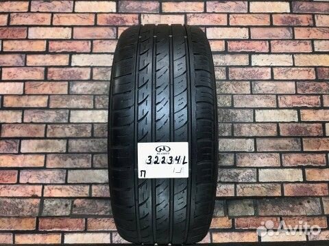 Rapid P609 225/45 R18 95W