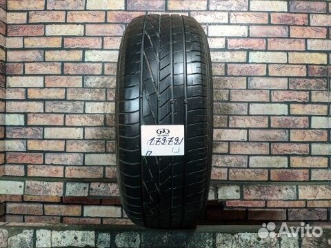 Goodyear Excellence 235/65 R17