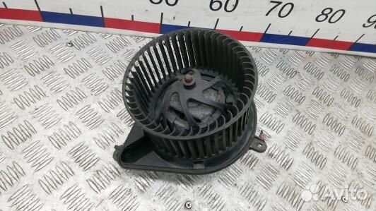 Моторчик печки volkswagen LT 2 (HEA13KK01)