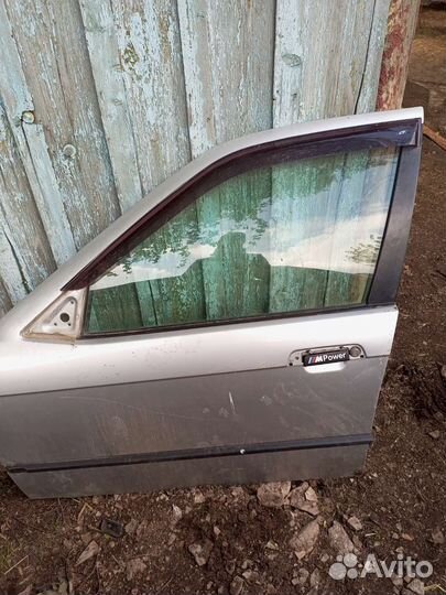 Капот от BMW e36