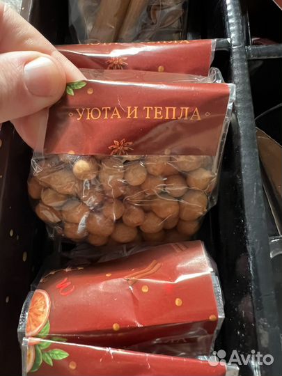 Набор для глинтвейна