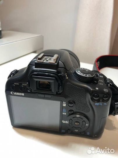 Canon eos 450d