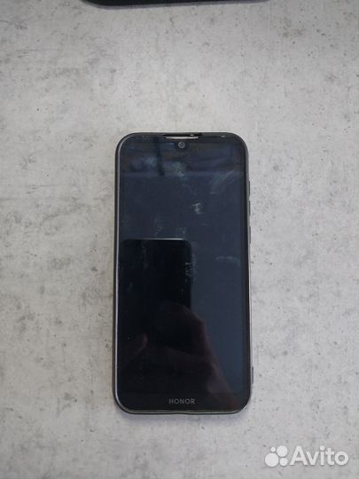 HONOR 8S, 2/32 ГБ