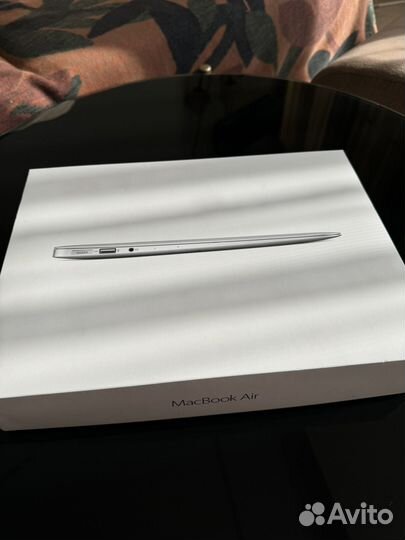 Apple macbook air 13 2018 retina