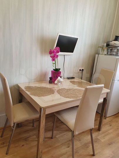 2-к. квартира, 60,1 м², 4/5 эт.