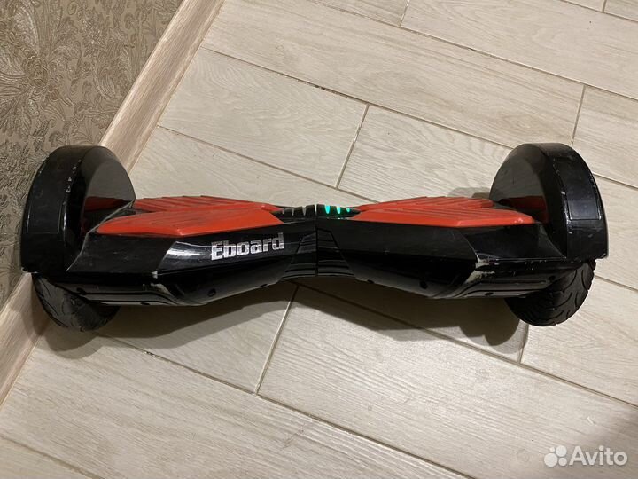 Гироскутер