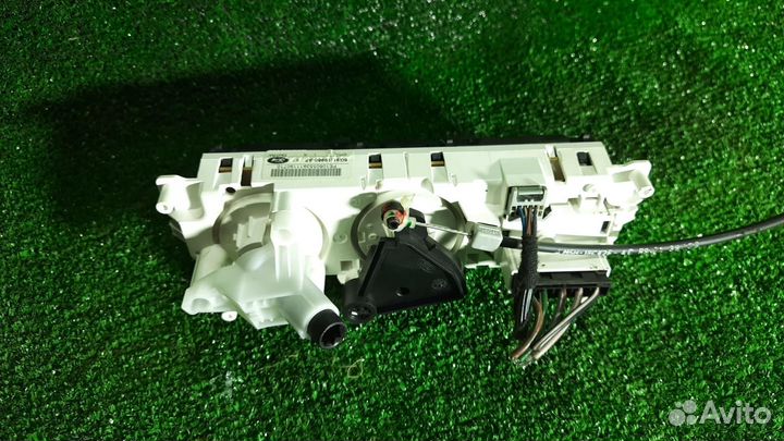 Блок управления печки/климат-контроля Ford Mondeo