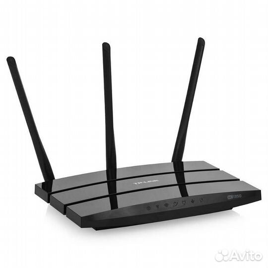 Роутер TP lnk archer c59