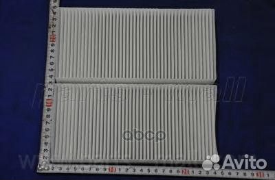 Фильтр салона honda civic 02/01- PMJ-032 Parts