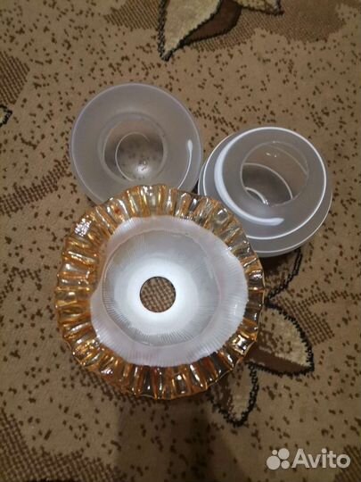 Плафоны для люстры