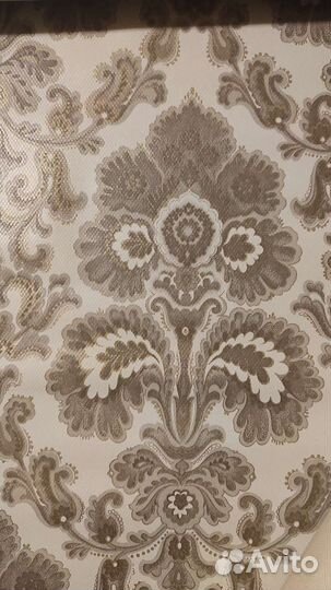 Обои времён СССР