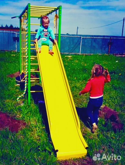 Спортивный комплекс