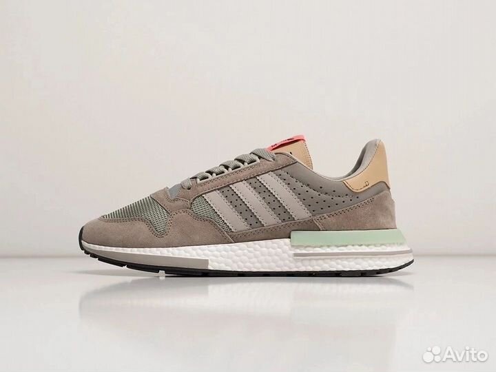 Кроссовки Adidas ZX люкс качество 43,44