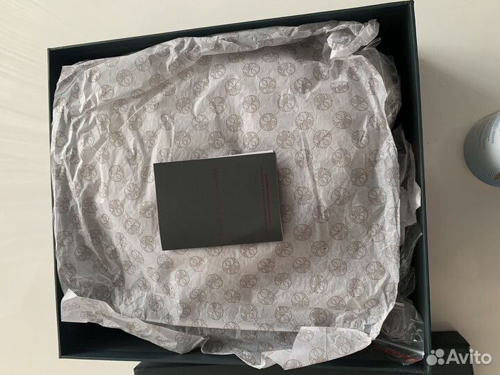 Варежки из натурального меха Эконика