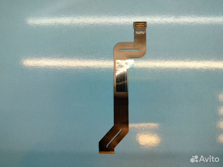 Шлейф тачпада и клавиатуры Apple MacBook Pro Retin