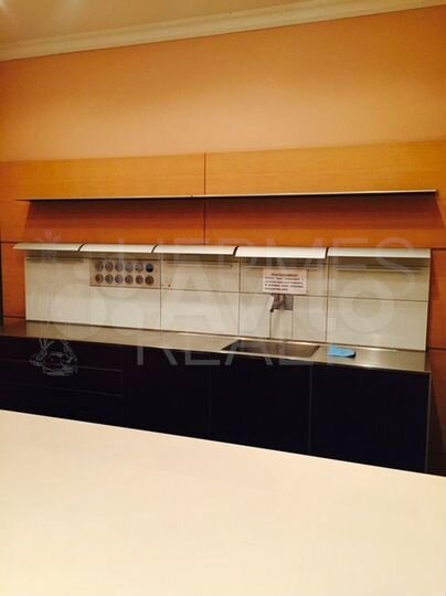 Продажа здания (осз) 617,6 м2 м. Смоленская