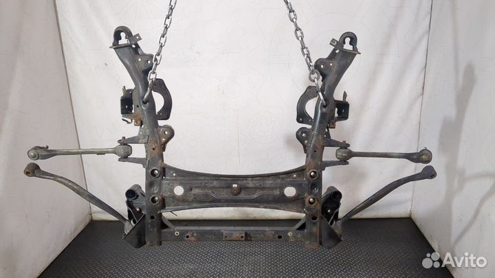 Балка подвески передняя BMW X3 F25