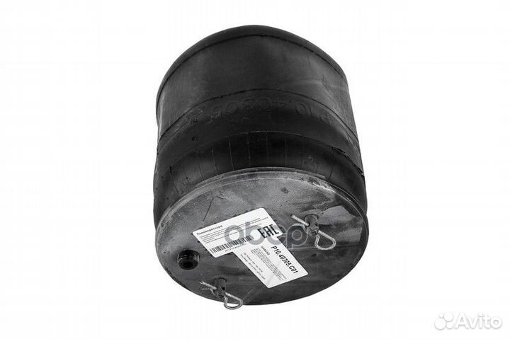 Пневморессора HCV P1040305C01 pega