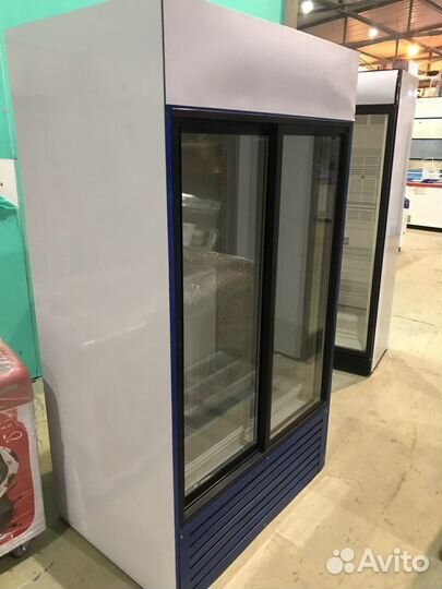 Холодильный шкаф б/у