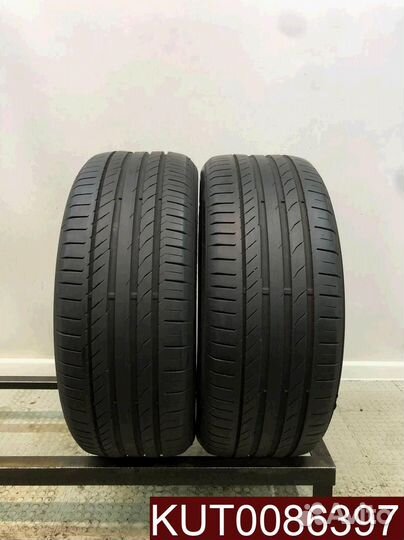 Continental ContiSportContact 5 225/50 R17 107U