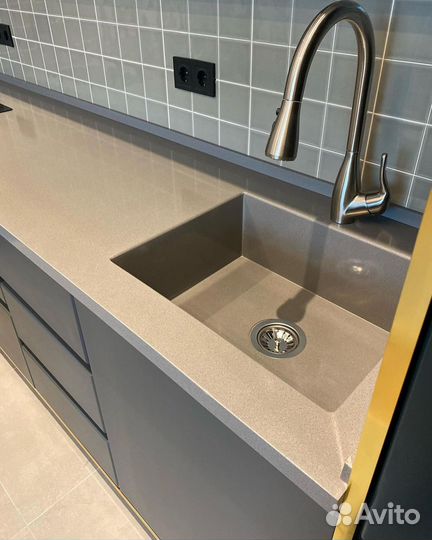 Кухни на заказ. В любом стиле