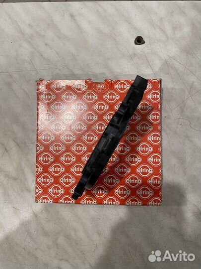 Сальник коленвала Elring 429090