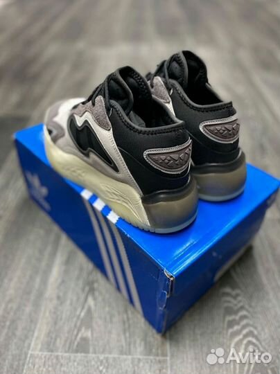 Кроссовки Adidas Streetball