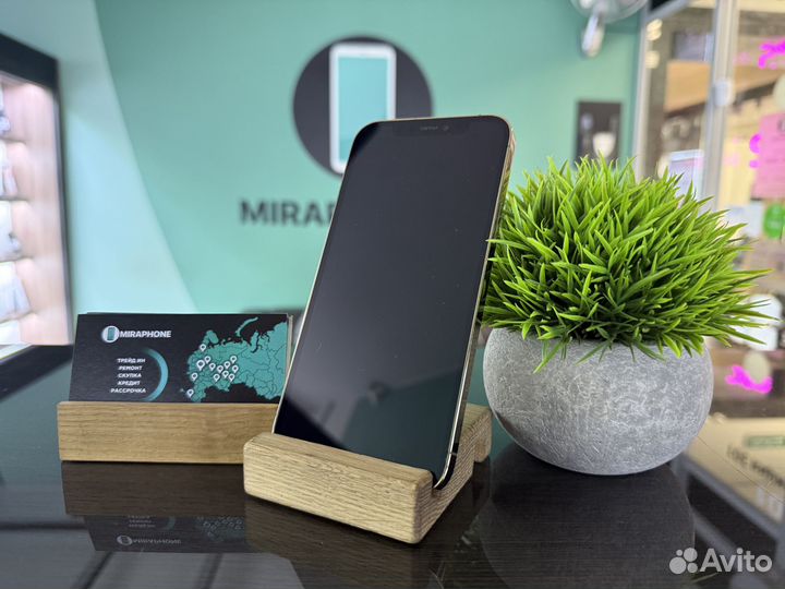 iPhone 12 Pro, 128 ГБ