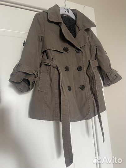 Одежда на девочку пакетом zara 104 размер