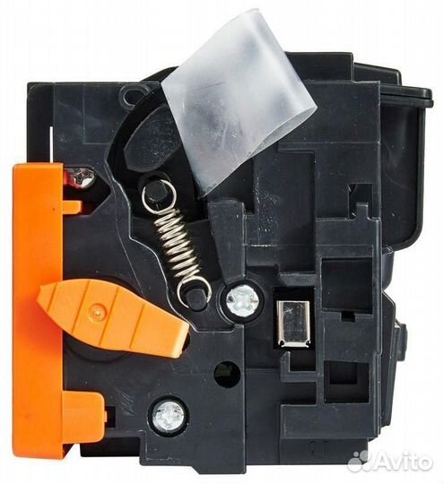 Картридж Sakura sacrg055BK 1435705