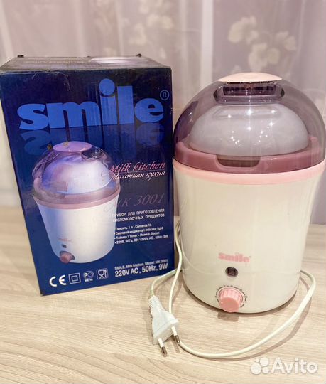 Йогуртница