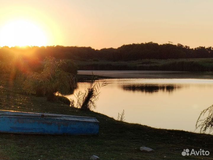 Рыбалка и отдых