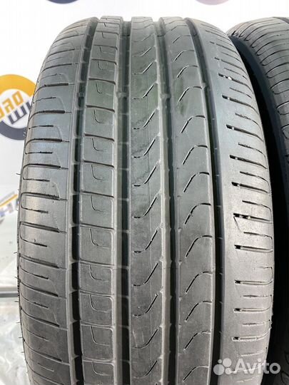 Pirelli Scorpion Verde 255/45 R20 104Y
