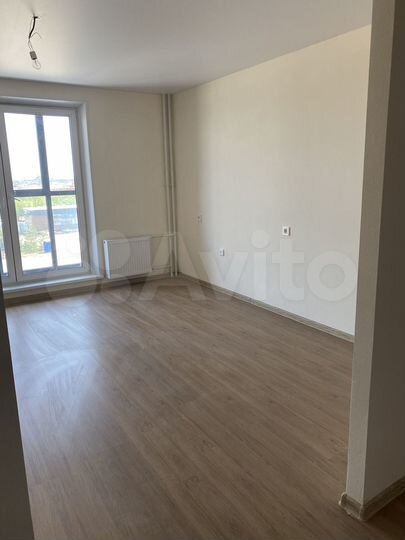 2-к. квартира, 58 м², 6/10 эт.