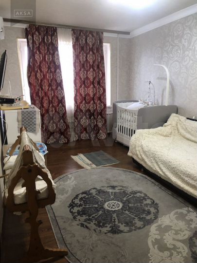 1-к. квартира, 32 м², 2/5 эт.