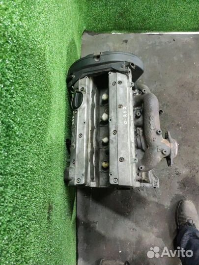 Двигатель Citroen Xantia 1 поколение 1.8