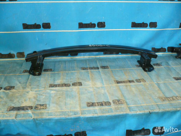 Hyundai Creta Усилитель переднего бампера б/у.ориг