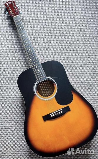 Гитара Amati Hand Crafter