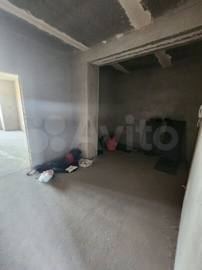 3-к. квартира, 111 м², 8/9 эт.