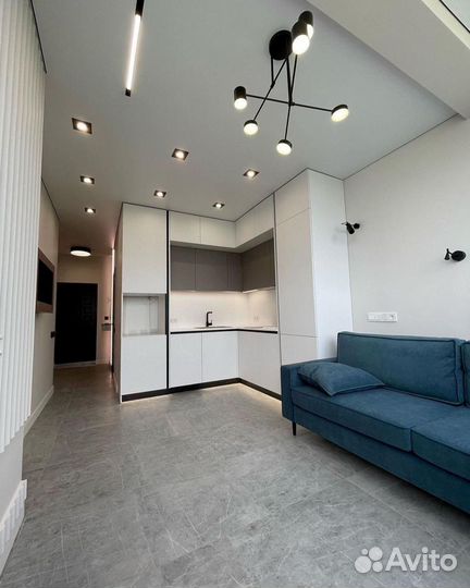 Кухня под ключ