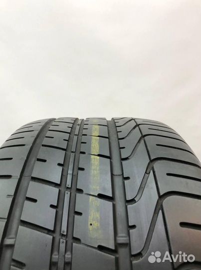 Pirelli P Zero 285/30 R20 108