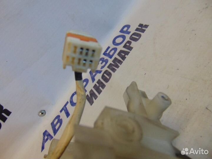 Датчик положения руля Mazda 6 GG 2002-2007