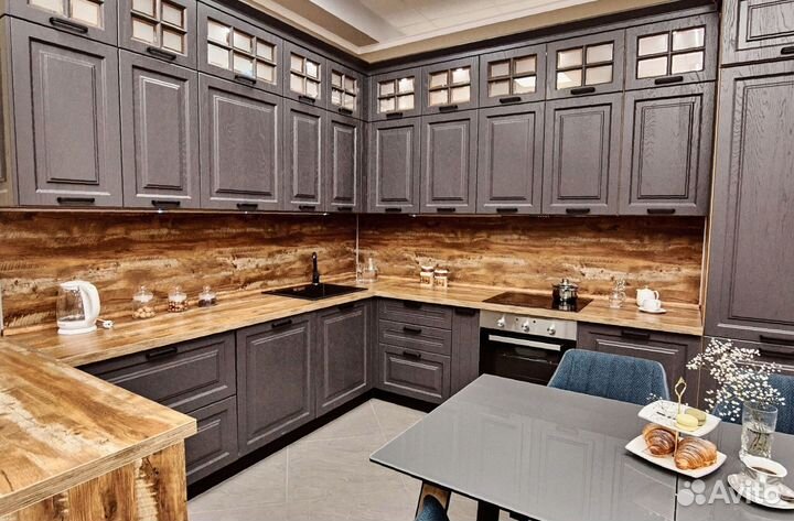 Кухонный гарнитур