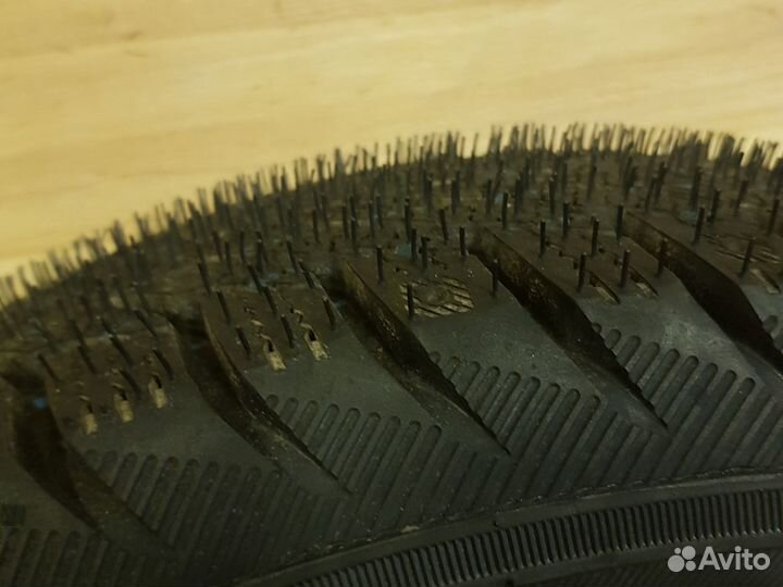 Зимние колеса r13 на ваз