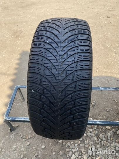 Nokian Tyres WR SUV 4 245/45 R20