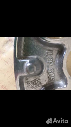 Пельменница СССР новая