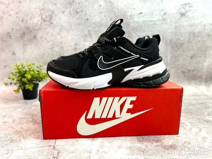 Кроссовки Nike Air Zoom