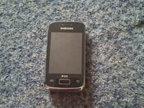 Samsung Galaxy Y GT-S5360