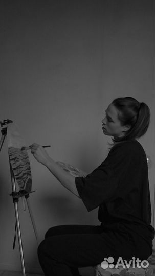 Графический дизайнер